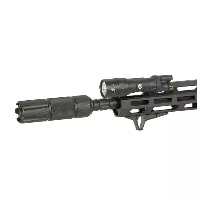 Outer Barrel Extension 87mm [SLONG AIRSOFT]