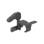 Maritime Steel Bolt Catch [CGS]