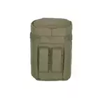 Laser Cut Foam Padded Small Bottle / Nightvision Pouch - Ranger Green [8FIELDS]