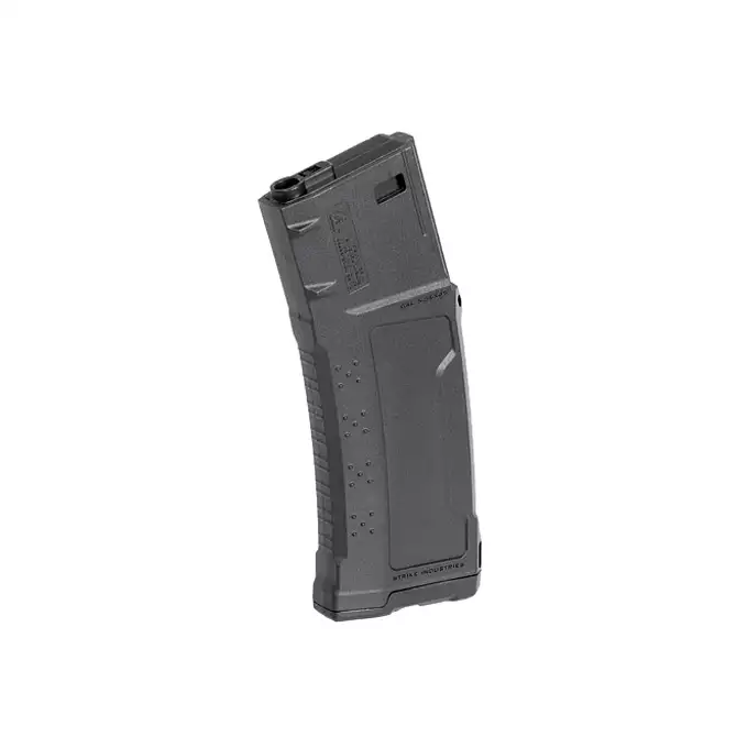 [Zestaw] Polimerowy magazynek STRIKE MAG na 210 kulek do M4/AR15 [EMG]