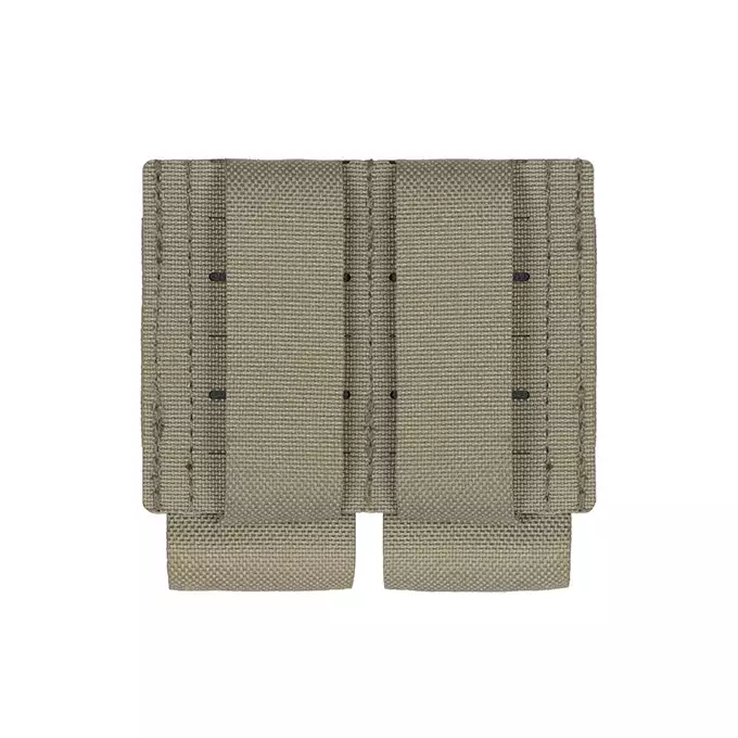 Double 40mm grenade pouch LASER CUT - Ranger Green [8FIELDS]