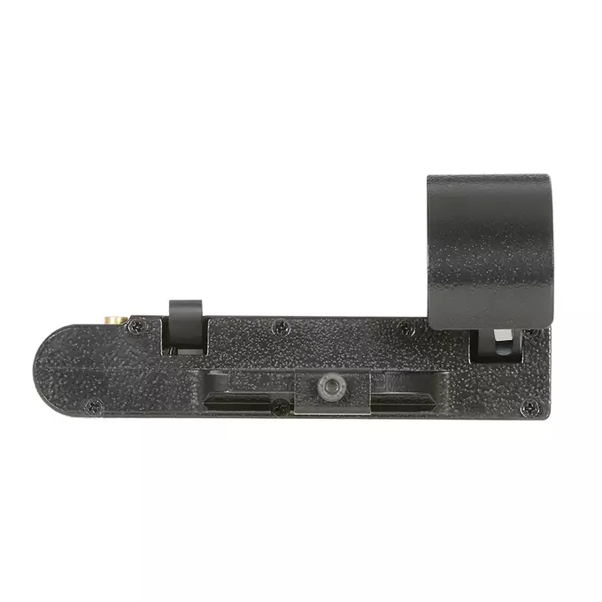 Airsoft OKP-7 Style Russian Red Dot Sight for AK/SKS/SVD [JJ Airsoft]