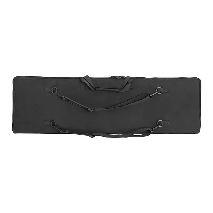 [Zestaw] M916G UTR556 - Tan [DE] + Pokrowiec na broń 100cm - Black [8FIELDS]