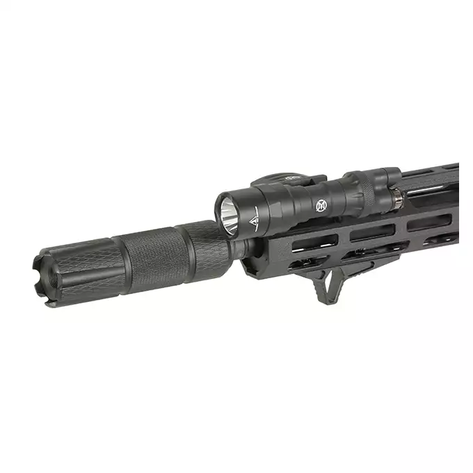 Hamulec wylotowy [SLONG AIRSOFT]