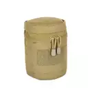 Laser Cut Foam Padded Small Bottle / Nightvision Pouch - TAN [8FIELDS]