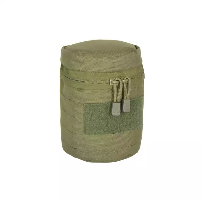 Small bottle / night vision pouch, Laser Cut - Olive [8FIELDS]
