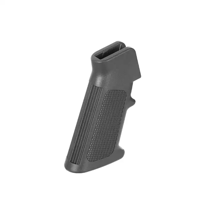 Chwyt pistoletowy M16A2 MWS GBBr - Black [CGS]