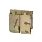 Double 40mm grenade pouch LASER CUT - Multicamo [8FIELDS]