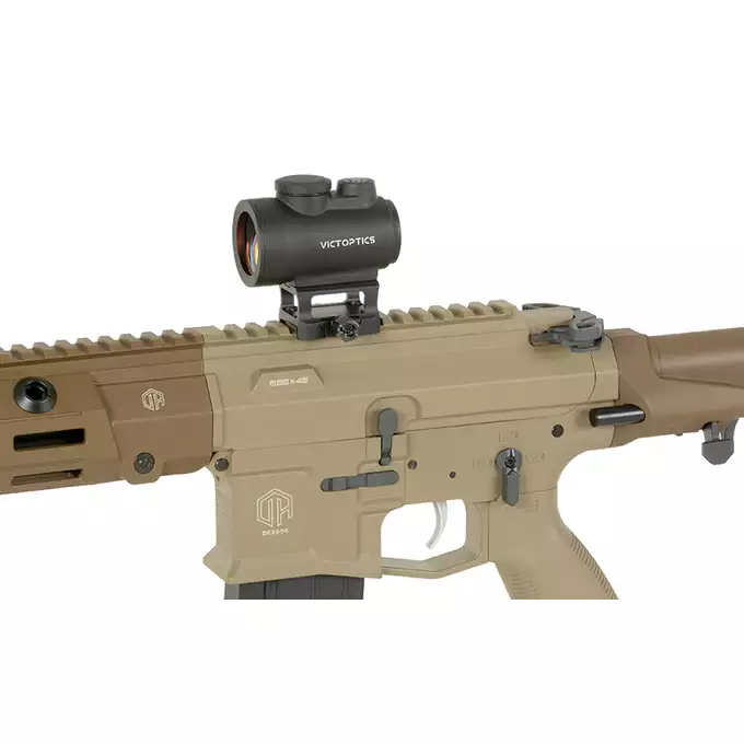 Victoptics SRD 1×30 Red Dot Sight [Vector Optics]