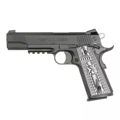 Licensed Colt M45A1 Combat Unit pistol replica [Army Armament]