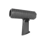 Łoże oraż Chwyt Pionowy do XM177 - Black [CGS]