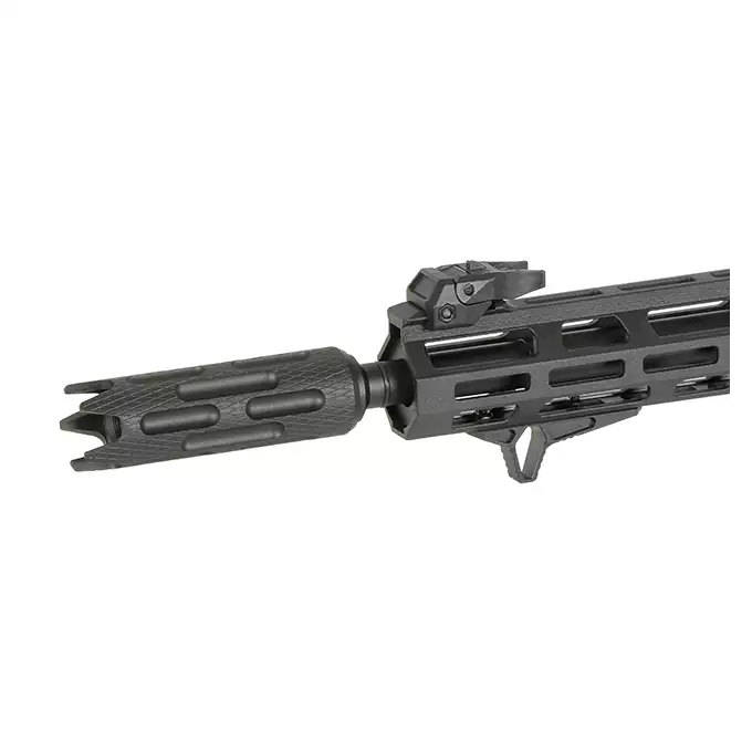Extensión del canón exterior 87 mm [SLONG AIRSOFT]