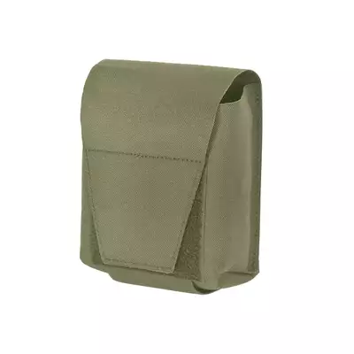 Multifunctional GP Laser-Cut Pouch - Olive [8FIELDS]