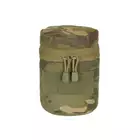 Laser Cut Foam Padded Small Bottle / Nightvision Pouch - Multicamo tropic [8FIELDS]