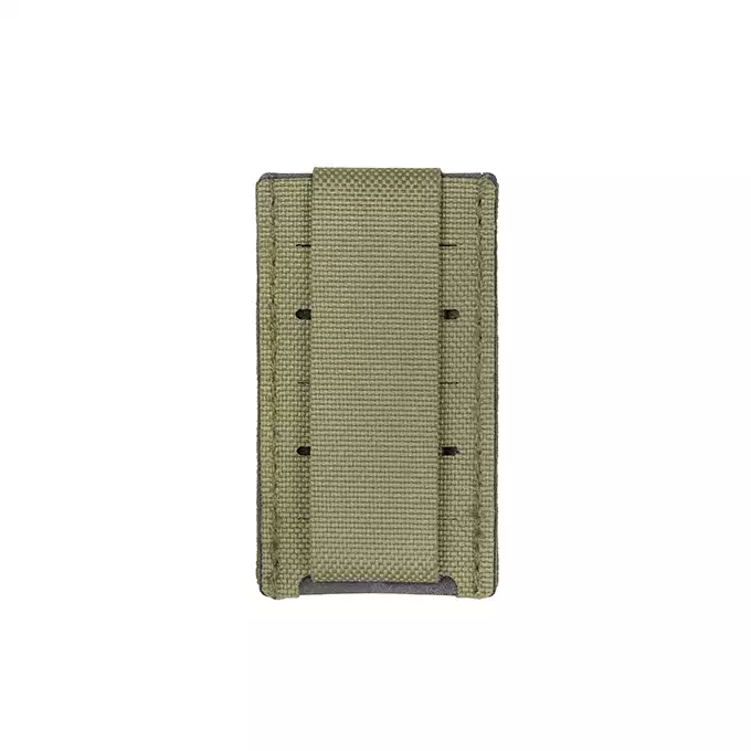 Glowstick Holder 2 sticks - Olive [8FIELDS]