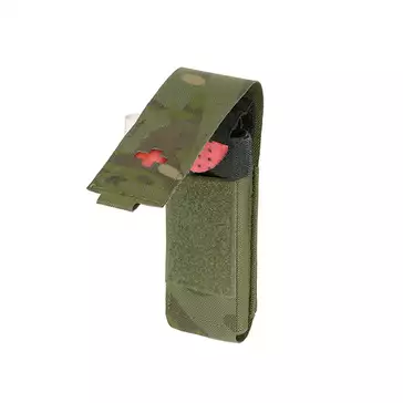 Universal Tourniquet Pouch, Laser Cut  - Multicamo Tropic [8FIELDS]