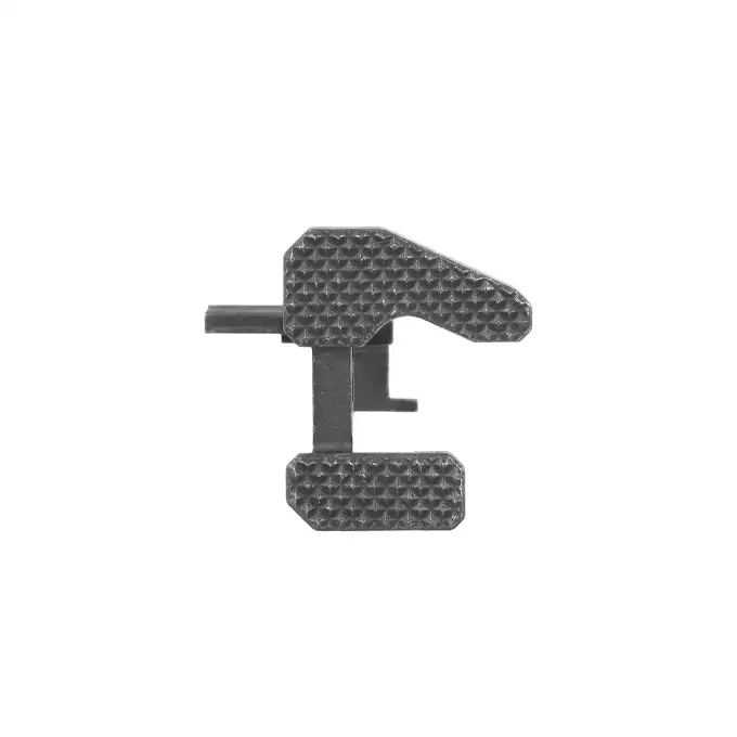 Maritime Steel Bolt Catch [CGS]