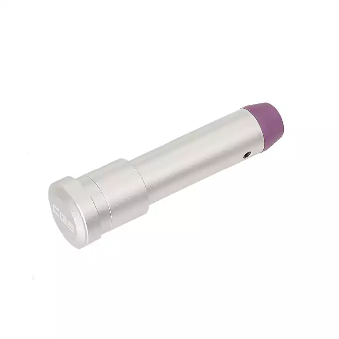 Ensemble Nozzle en aluminium CNC avec valve réglable pour les séries CGS M4, TM MWS GBBR [CGS]