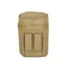 Laser Cut Foam Padded Small Bottle / Nightvision Pouch - TAN [8FIELDS]