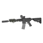 Extensión del canón exterior 87 mm [SLONG AIRSOFT]