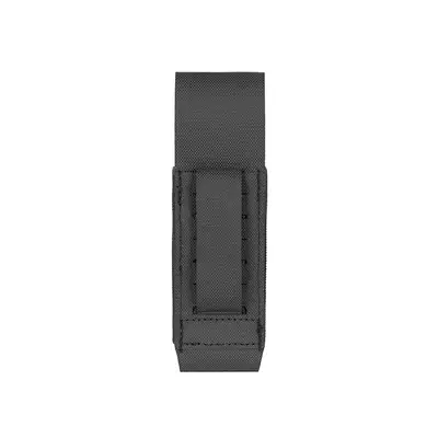Universal Tourniquet Pouch, Laser Cut Type A - Black [8FIELDS]