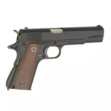 Replika pistoletu Colt M1911 A1 U.S. Army GBB [Army Armament]