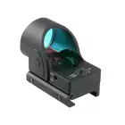 [Zestaw] Replika Pistoletu FN 509 GBB - Tan [Cybergun] + Mikrokolimator pistoletowy - Black [PCS]