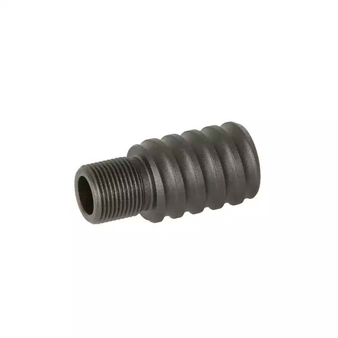 Extensión del canón exterior 87 mm [SLONG AIRSOFT]