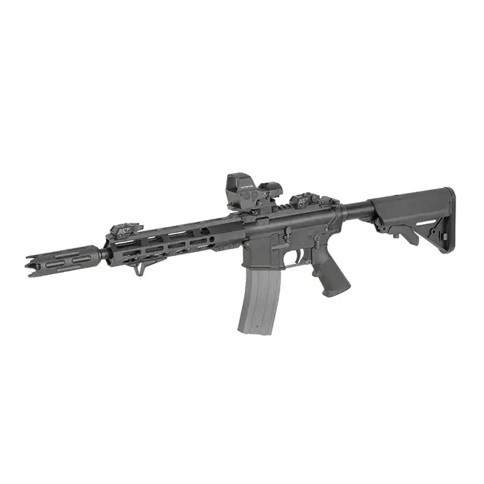 Extensión del canón exterior 87 mm [SLONG AIRSOFT]