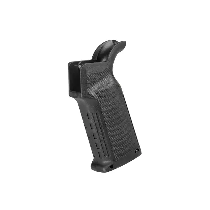 Chwyt pistoletowy PDW do AEG AR15/M4 - Black [CYMA]