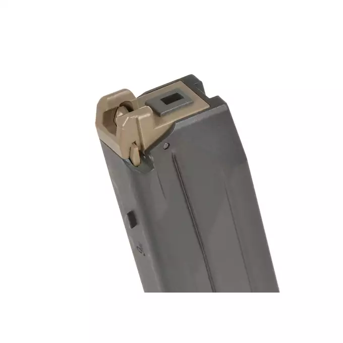 Green Gas Magazine for FN509 - TAN [CYBERGUN]