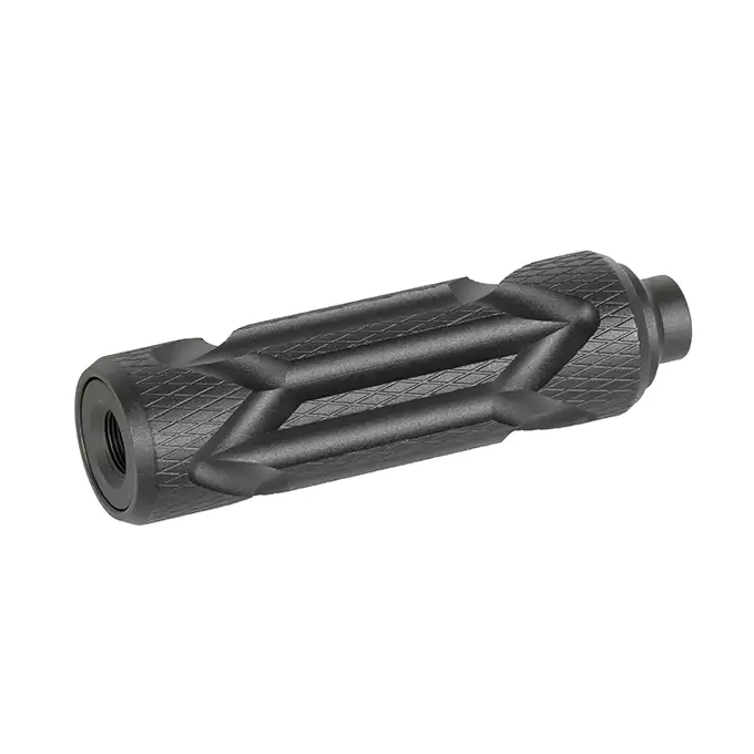 Outer Barrel Extension 87mm [SLONG AIRSOFT]