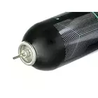[Zestaw] WE09 Replika Karabinu Szturmowego Full Metal GBBR [WELL PRO] + Standard Performance Green Gas 500ml [Nimrod]