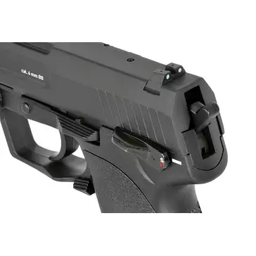 CM.125S USP 9mm AEP Mosfet Pistol [CYMA]