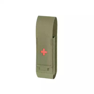 Universal Tourniquet Pouch, Laser Cut  - Olive [8FIELDS]