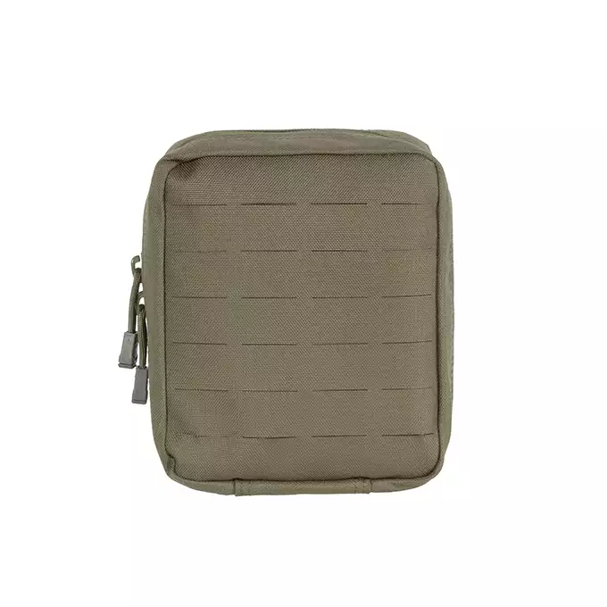 Duża ładownica ogólnego przeznaczenia Laser-Cut - Ranger Green [8FIELDS]