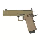 Nighthawk Sand Hawk Replica - [Army Armament]