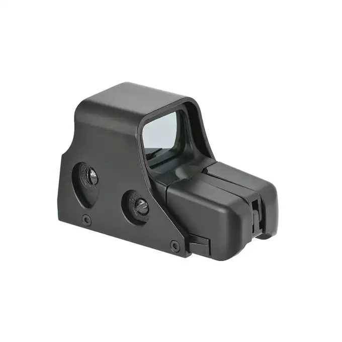 [Zestaw] Celownik kolimatorowy MOD.VI [T-Eagle] + Bateria guzikowa 1,5V typu AG13 / LR44 / A76 [Rocket]