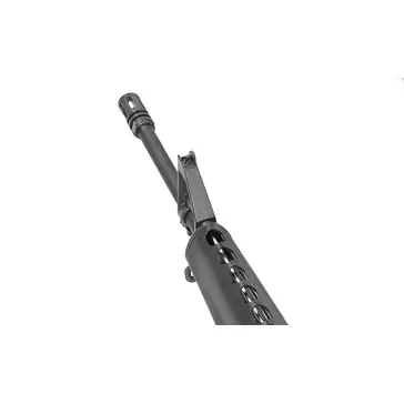 Colt M603/M16A1 GBBr Replica - Black [EMG]