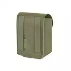 Ładownica wielofunkcyjna GP Laser-Cut - Olive [8FIELDS]