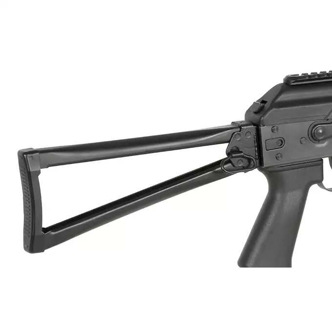 PP-19 GBB Submachine Gun Replica - [WELL PRO]