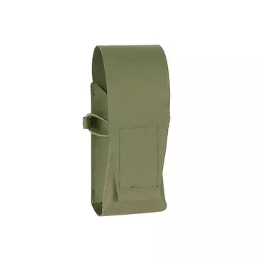 AR 2-magazine pouch, Laser Cut - Olive [8FIELDS]
