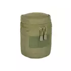 Small bottle / night vision pouch, Laser Cut - Olive [8FIELDS]