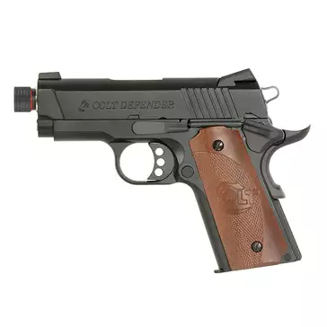 COLT 1911 Defender Pistol replica Licensed by EMG [6mmProShop]