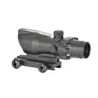 [Zestaw] Replika karabinu maszynowego M249 PARA Sports Line [A&amp;K] + Celownik kolimatorowy z światłowodem - Black [T-Eagle]