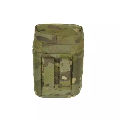 Laser Cut Foam Padded Small Bottle / Nightvision Pouch - MT [8FIELDS]
