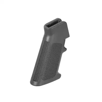 Chwyt pistoletowy M16A2 MWS GBBr - Black [CGS]