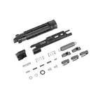 CGS CNC Aluminum Nozzle Set With Adjustable Valve For CGS M4, TM MWS GBBR [CGS]