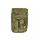 Laser Cut Foam Padded Small Bottle / Nightvision Pouch - Multicamo tropic [8FIELDS]
