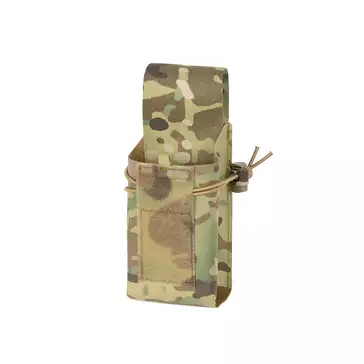 AR 2-magazine pouch, Laser Cut - Multicamo [8FIELDS]